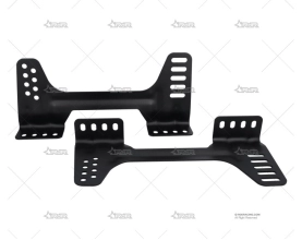 FIJACIONES LATERALES ALTAS FIA ACERO MUDRIVER