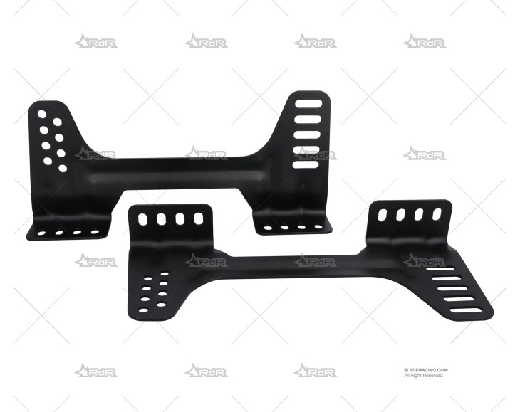 FIJACIONES LATERALES ALTAS FIA ACERO MUDRIVER