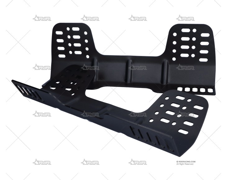 FIJACIONES LATERALES DESPLAZADAS FIA MUDRIVER