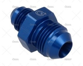 ADAPTADOR MACHO-MACHO DASH 10 A DASH 6 QSP