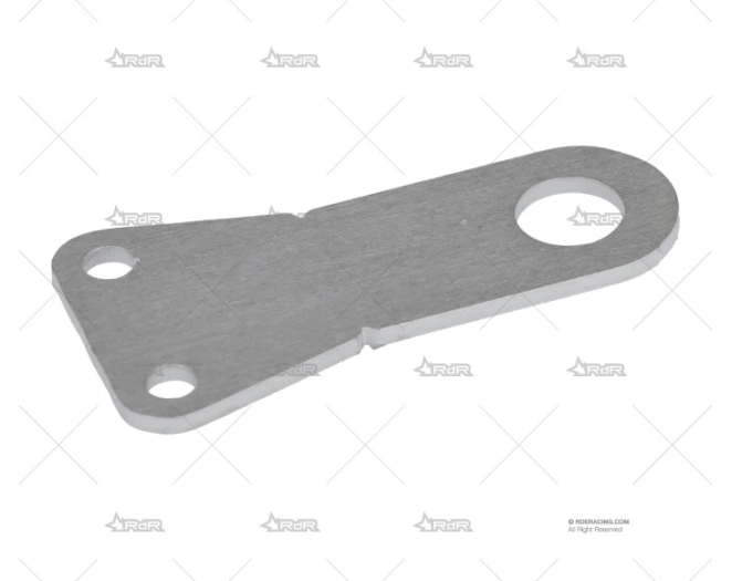 SOPORTE BOQUILLA EXTINCIÓN ALUMINIO BRAND R