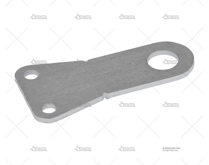 SOPORTE BOQUILLA EXTINCIÓN ALUMINIO BRAND R