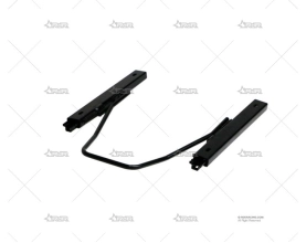 CORREDERAS ASIENTO UNIVERSALES OMP