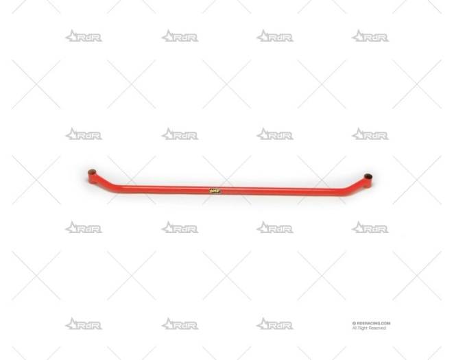 BARRA TORRETAS VW GOLF MK2/3 SUP. OMP