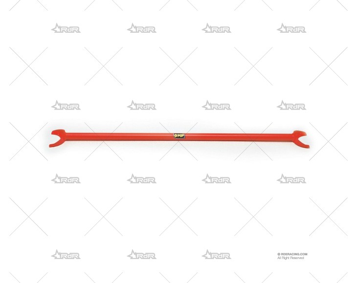 BARRA TORRETAS SEAT IBIZA 2.0 GTI TRAS. OMP