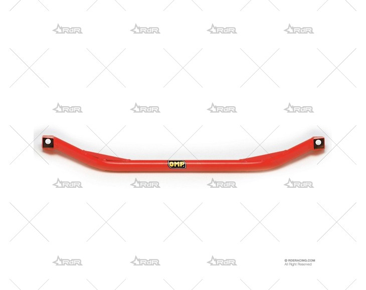 BARRA TORRETAS CITROEN AX INFERIOR DEL. OMP