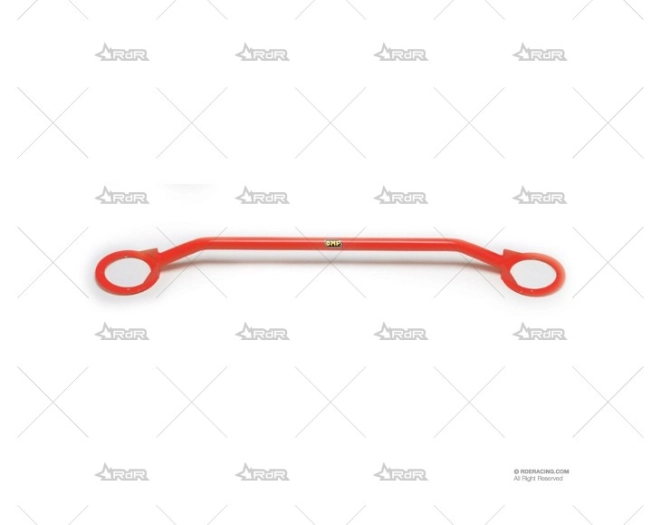 BARRA TORRETAS SEAT IBIZA 2.0 16V 93-02 OMP