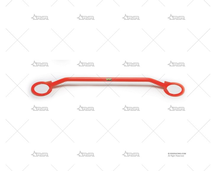 BARRA TORRETAS SEAT IBIZA 2.0 16V 93-02 OMP