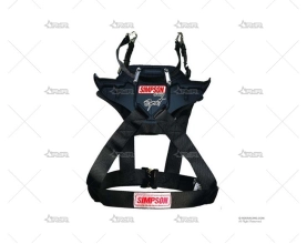 HYBRID SIMPSON SPORT LADY-XS 950GR. FIA SIMPSON