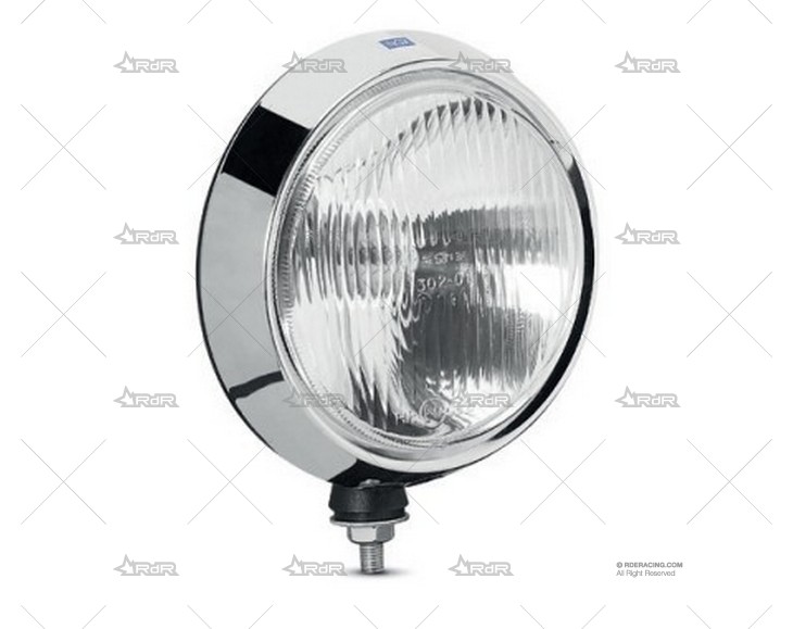 FARO DE LARGO ALCANCE SIM 7 PULGADAS SIM