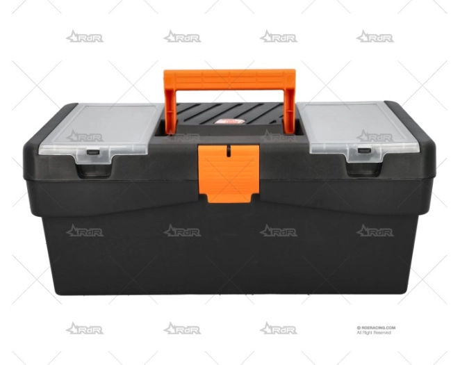 CAJA PORTAHERRAMIENTAS 16" BASIC LINE