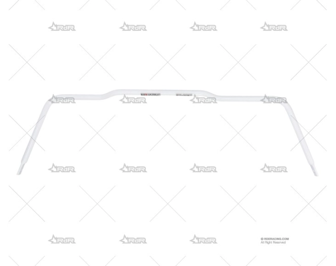 BARRA ESTABILIZ. NISSAN MICRA K11 TRAS.