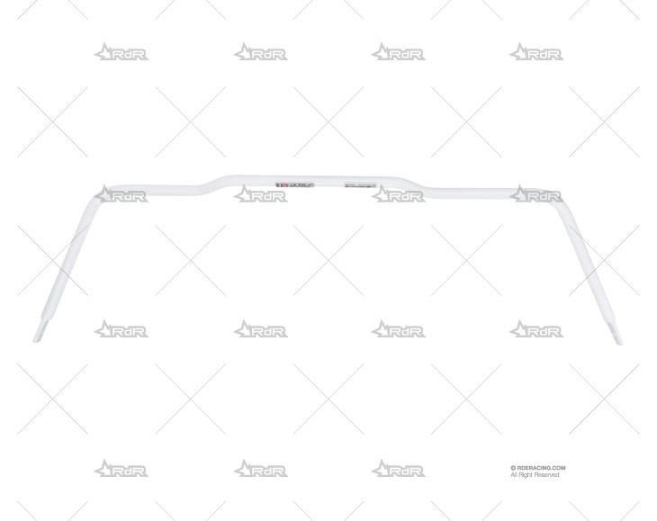 BARRA ESTABILIZ. NISSAN MICRA K11 TRAS.