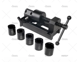 HERRAMIENTA MONTAJE RACORERIA AVIACIÓN BRAND R