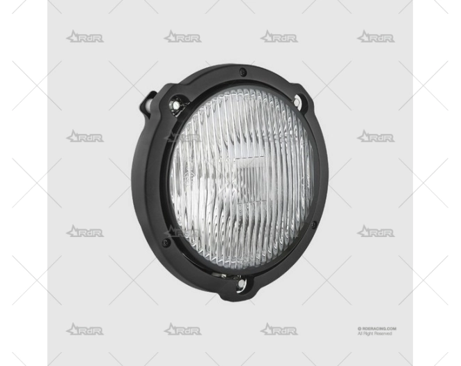 FARO PARRILLA ANTI NIEBLA 122mm REGUL. BRAND R