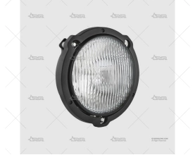 FARO PARRILLA ANTI NIEBLA 122mm REGUL. RRS