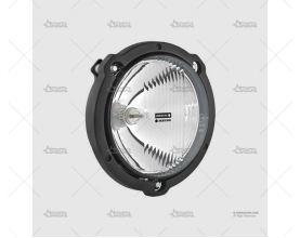 FARO PARRILLA LARGO ALCANCE 122mm REGUL. BRAND R