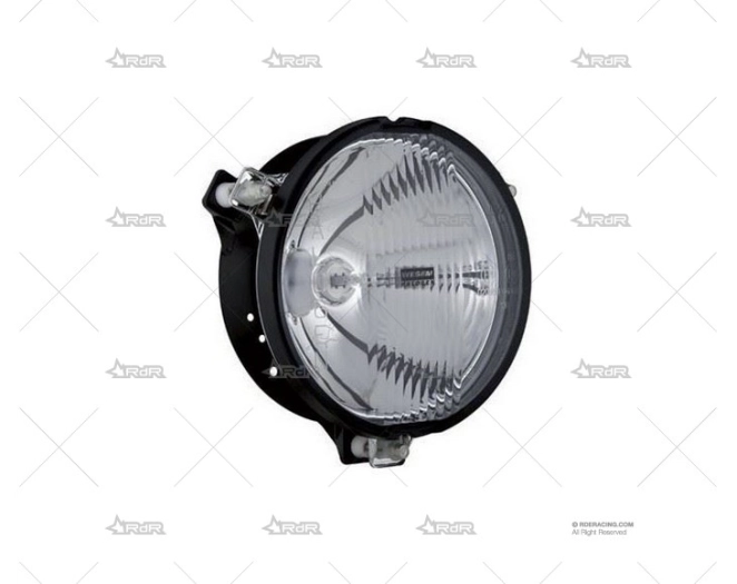 FARO PARRILLA LARGO ALCANCE 150mm REGUL. BRAND R