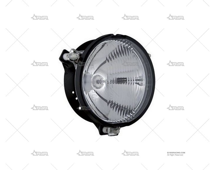 FARO PARRILLA LARGO ALCANCE 150mm REGUL. BRAND R