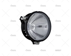 FARO PARRILLA LARGO ALCANCE 183mm REGUL. BRAND R