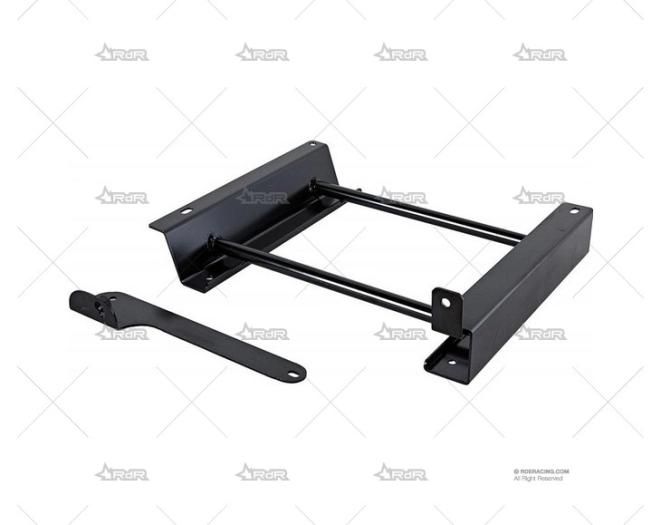 BASE ASIENTO FIAT PUNTO 1999 DER. SPARCO