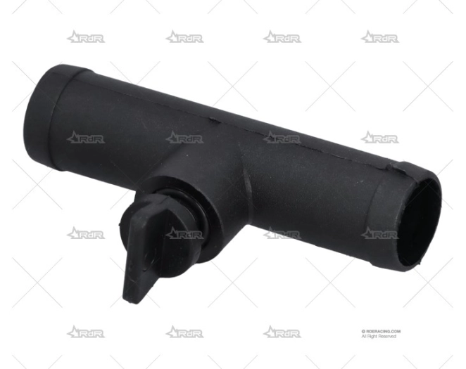 ADAPTADOR PURGADOR PARA MANGUITO 16mm SIROCO