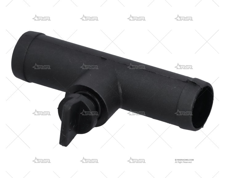 ADAPTADOR PURGADOR PARA MANGUITO 16mm SIROCO