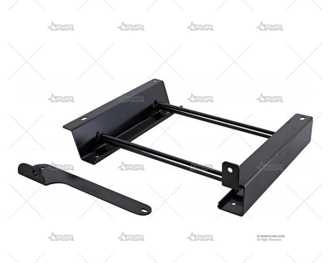 BASE ASIENTO FIAT PUNTO 1999 IZQ. SPARCO