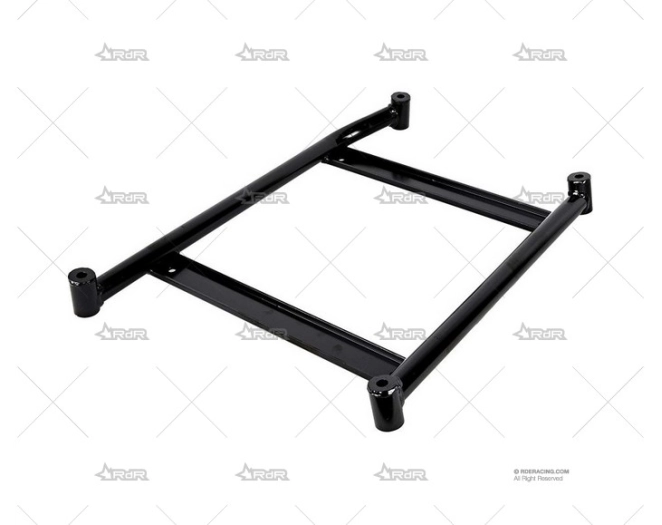 BASE ASIENTO MITSU. EVO 5/6 98-01 DER. SPARCO