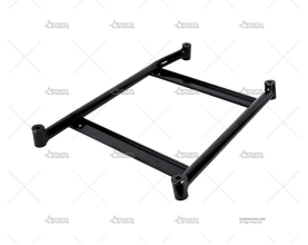 BASE ASIENTO MITSU. EVO 5/6 98-01 DER. SPARCO