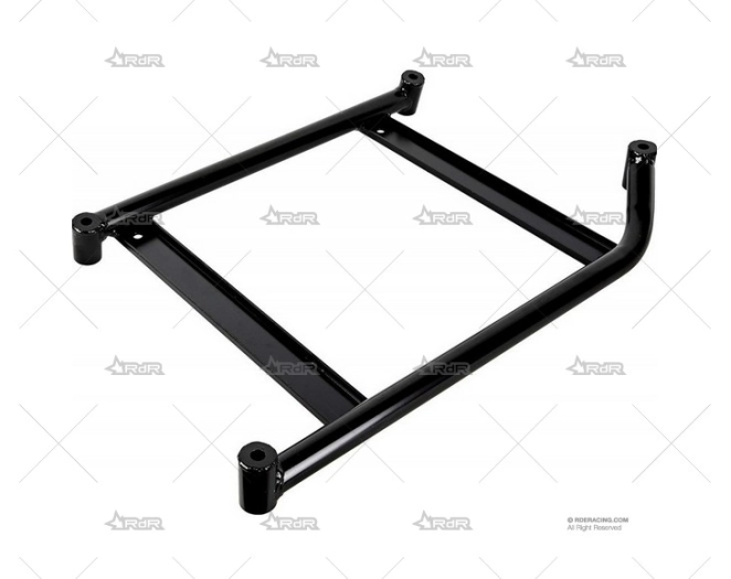 BASE ASIENTO MITSU. EVO 5/6 98-01 IZQ. SPARCO