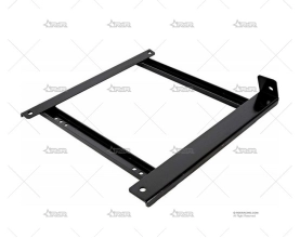 BASE ASIENTO TOYOTA YARIS 99-04 IZQ. SPARCO