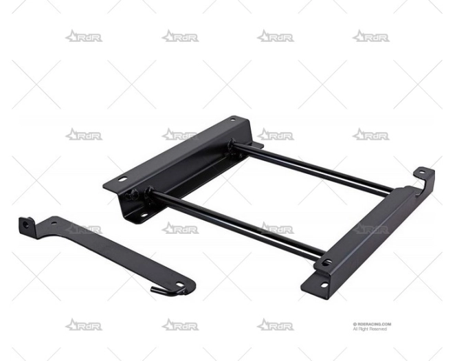 BASE ASIENTO OPEL CORSA C 00-05 DER. SPARCO