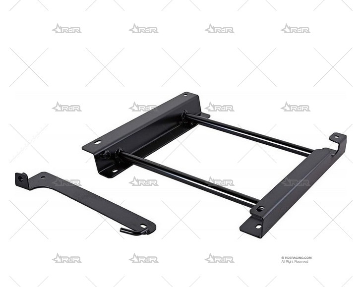 BASE ASIENTO OPEL CORSA C 00-05 DER. SPARCO