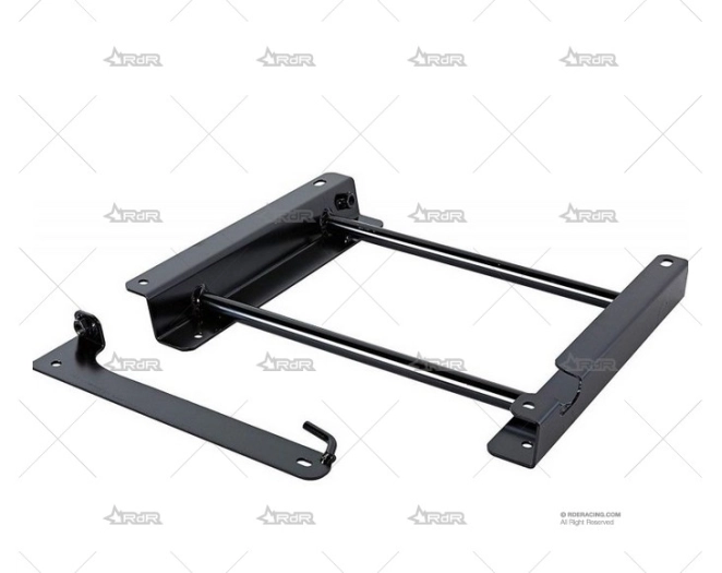 BASE ASIENTO OPEL CORSA C 00-05 IZQ. SPARCO