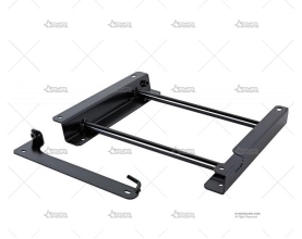 BASE ASIENTO OPEL CORSA C 00-05 IZQ. SPARCO