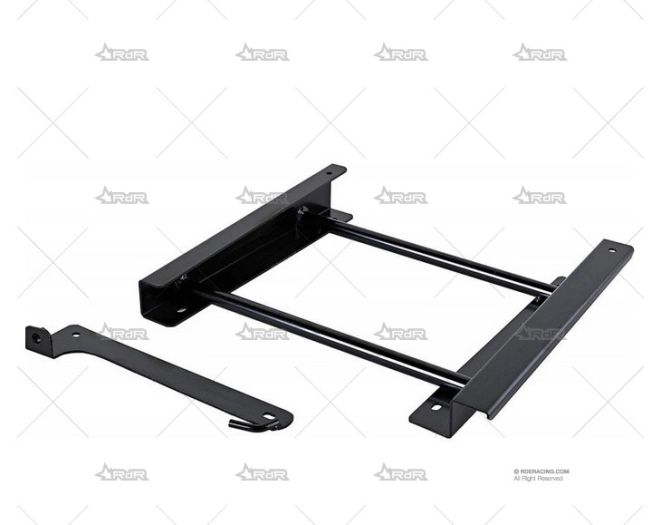 BASE ASIENTO OPEL ASTRA G 98-04 DER. SPARCO