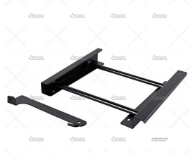 BASE ASIENTO OPEL ASTRA G 98-04 DER. SPARCO