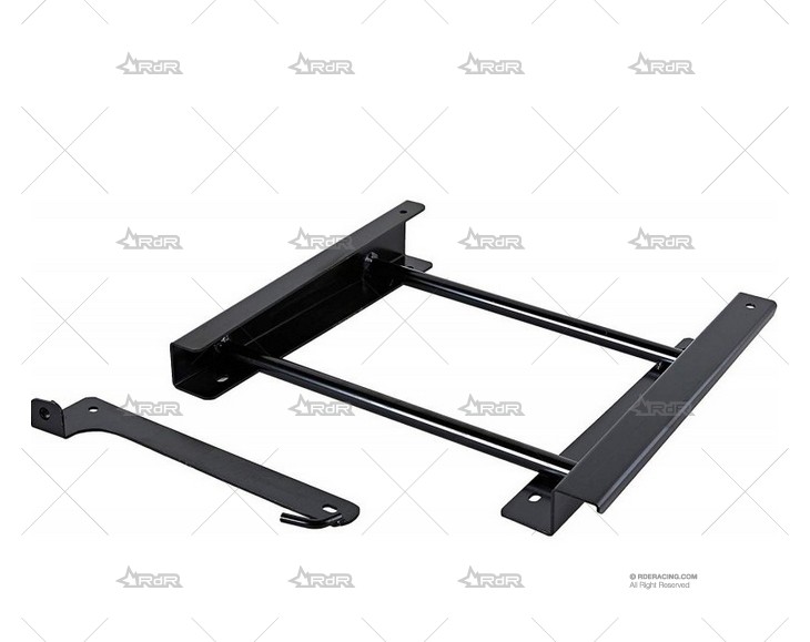 BASE ASIENTO OPEL ASTRA G 98-04 DER. SPARCO