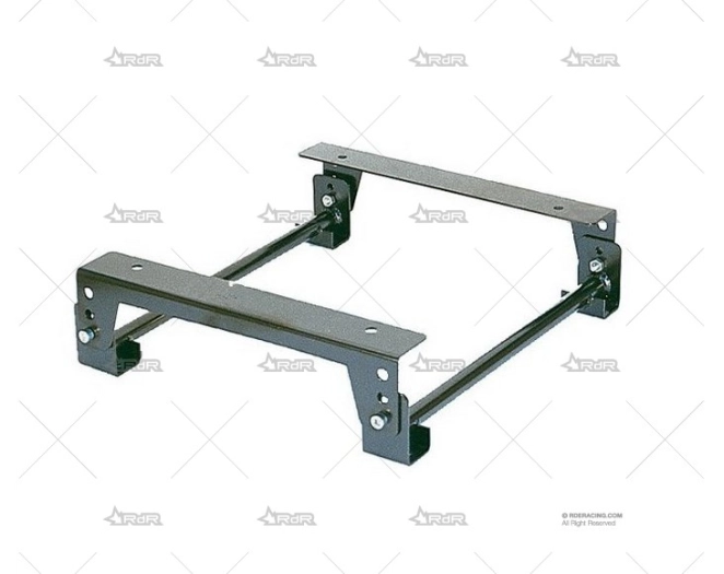 BASE ASIENTO PEUGEOT 205 83-94 SPARCO