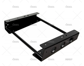 BASE ASIENTO PEUGEOT 307 -01 IZQ. SPARCO