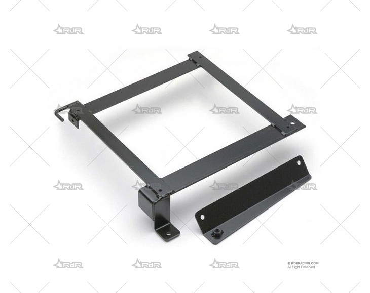 BASE ASIENTO PEUGEOT 207 -06 IZQ. SPARCO