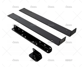 BASE ASIENTO RENAULT CLIO MK1 90-98 SPARCO