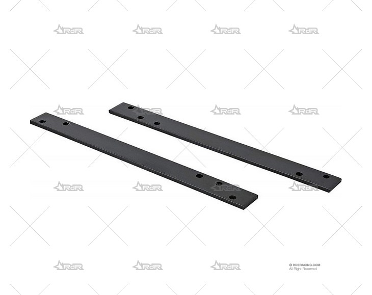 BASE ASIENTO FORD FIESTA MK3 89-95 SPARCO