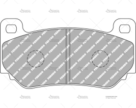 FERODO DS PERF.  PINZA GALFER FERODO