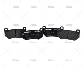 FERODO DS PERF.  PINZA GALFER FERODO