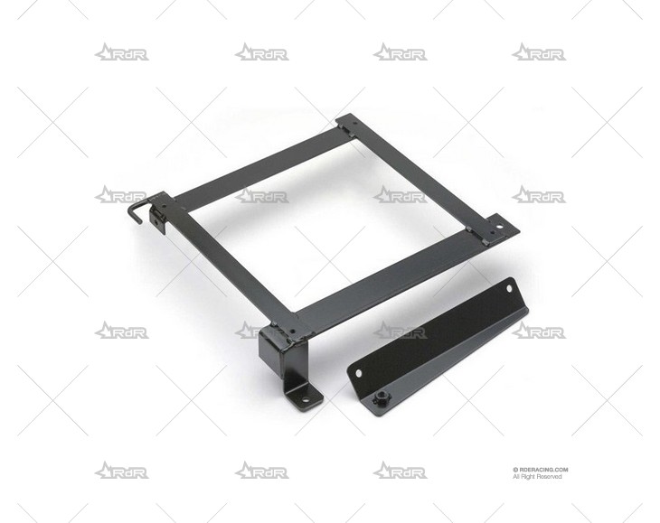 BASE ASIENTO RENAULT CLIO 3 RS DERECHA SPARCO