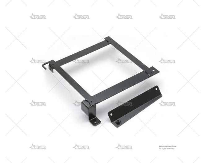 BASE ASIENTO RENAULT CLIO 3 RS IZQUIERDA SPARCO