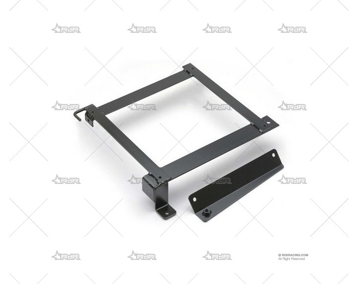 BASE ASIENTO RENAULT CLIO 3 RS IZQUIERDA SPARCO