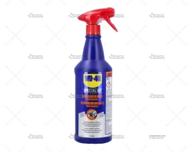 DESENGRASANTE PROFESIONAL - PULV 1L WD40 WD-40